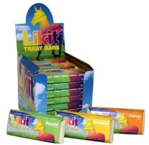 Likit Treat Bar