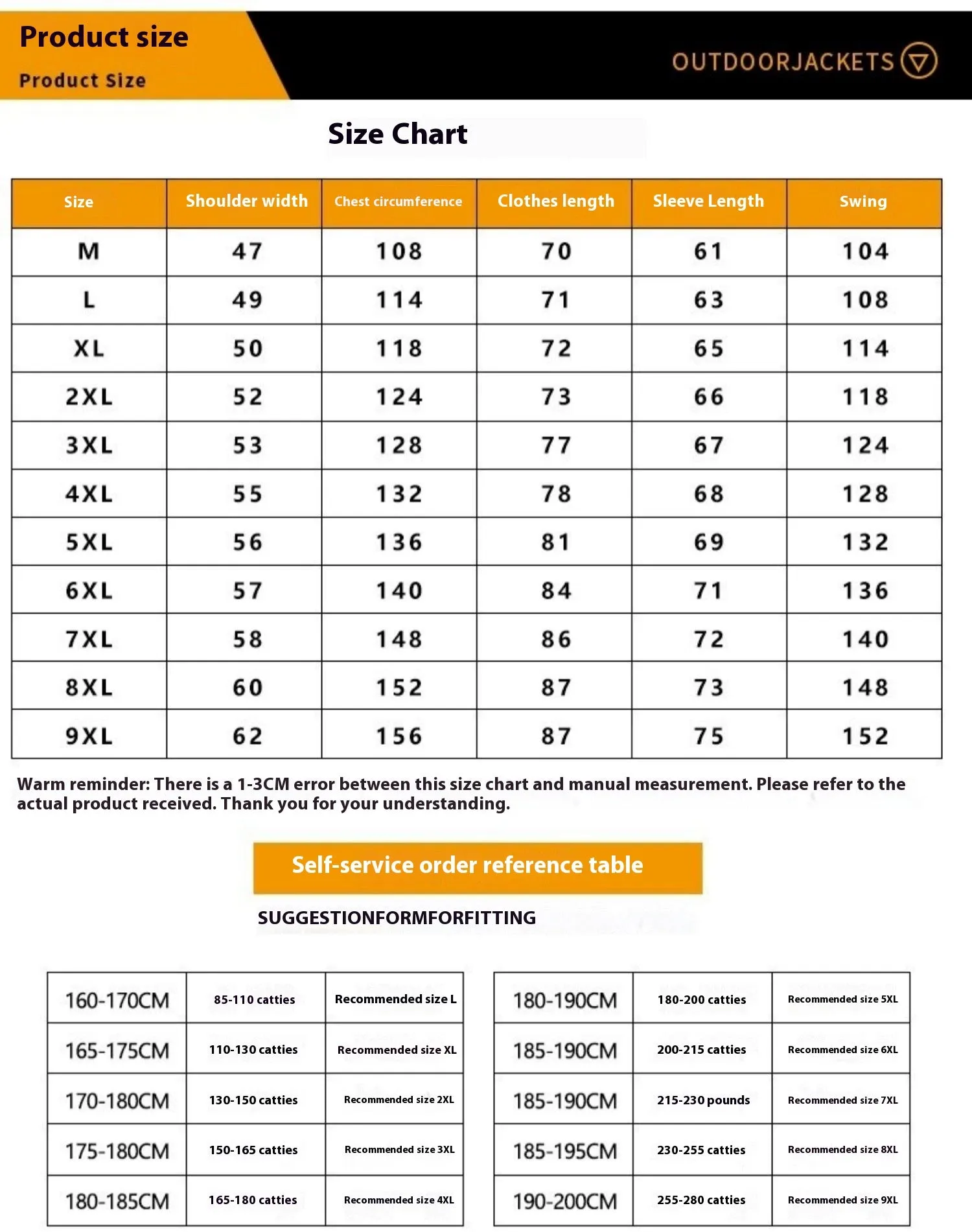 Men's Assault Jacket Fleece-lined Thickened Warm-keeping Cotton Clothing Dad Winter Clothes Coat