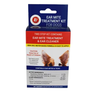 Miraclecare R-7M Ear Care Kit