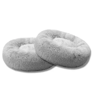Pawz Non-Removable Calming Pet Bed Bundle - EXTRA 10% OFF