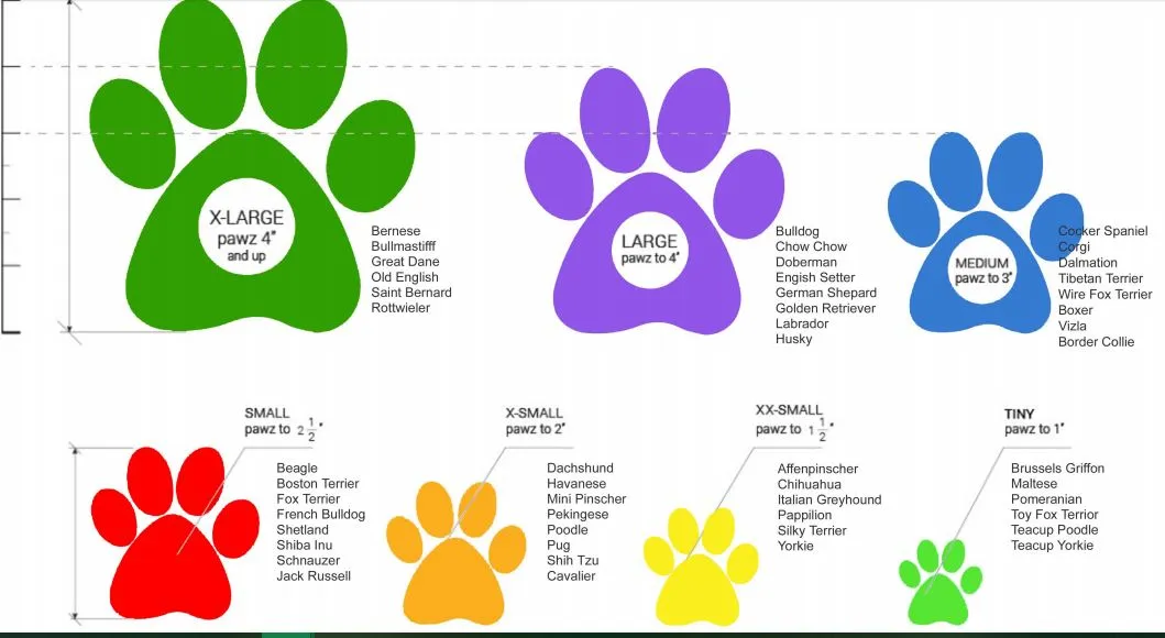 Pawz Rubber Boots