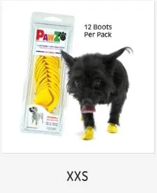 Pawz Rubber Boots