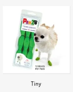 Pawz Rubber Boots