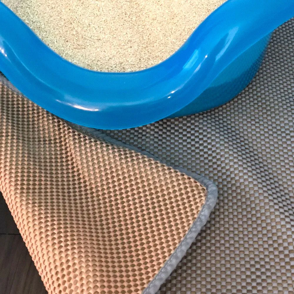 Pioneer Pet Ultimate XL Litter Mat (Extra Large)