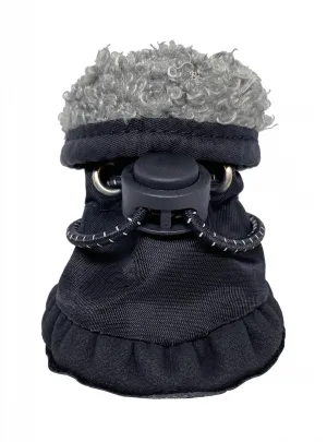 Pretty Paw - Tungsten NOIR 2.0