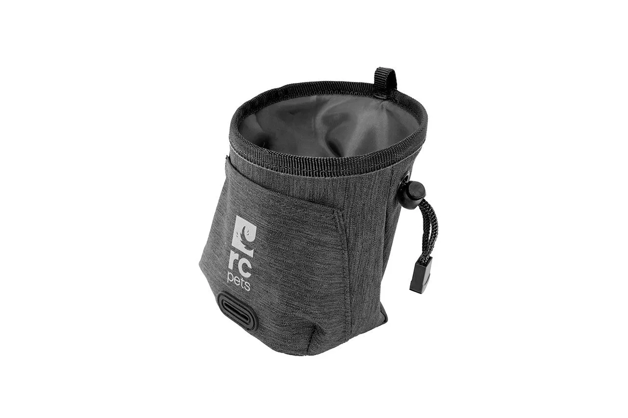 RC Pets Dog Essential Treat Bag