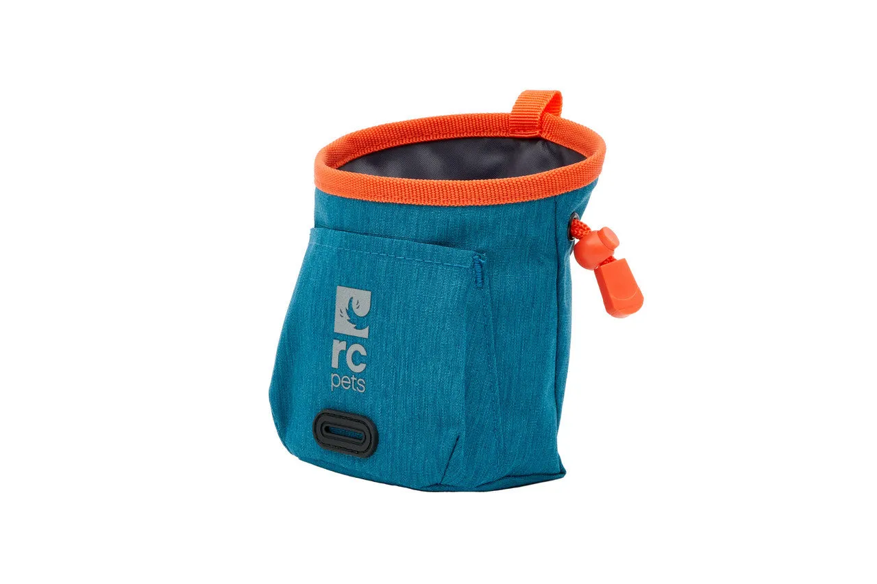 RC Pets Dog Essential Treat Bag