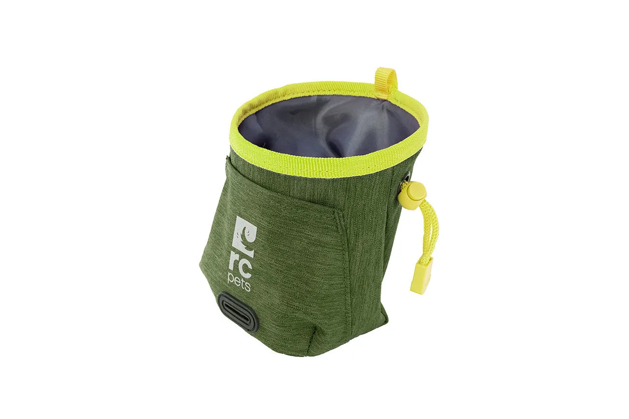 RC Pets Dog Essential Treat Bag