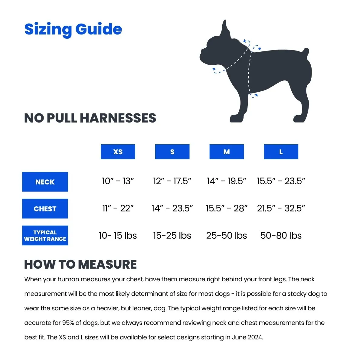 Rubber Ducky No Pull Dog Harness