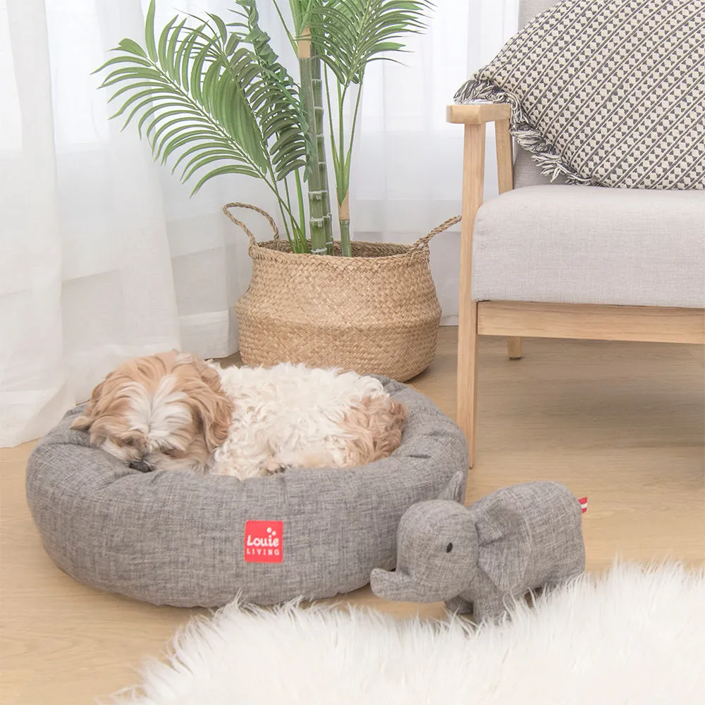 Urban Donut Lounger - Small