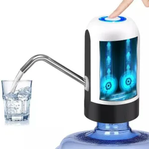 Water Bottle Electric Automatic