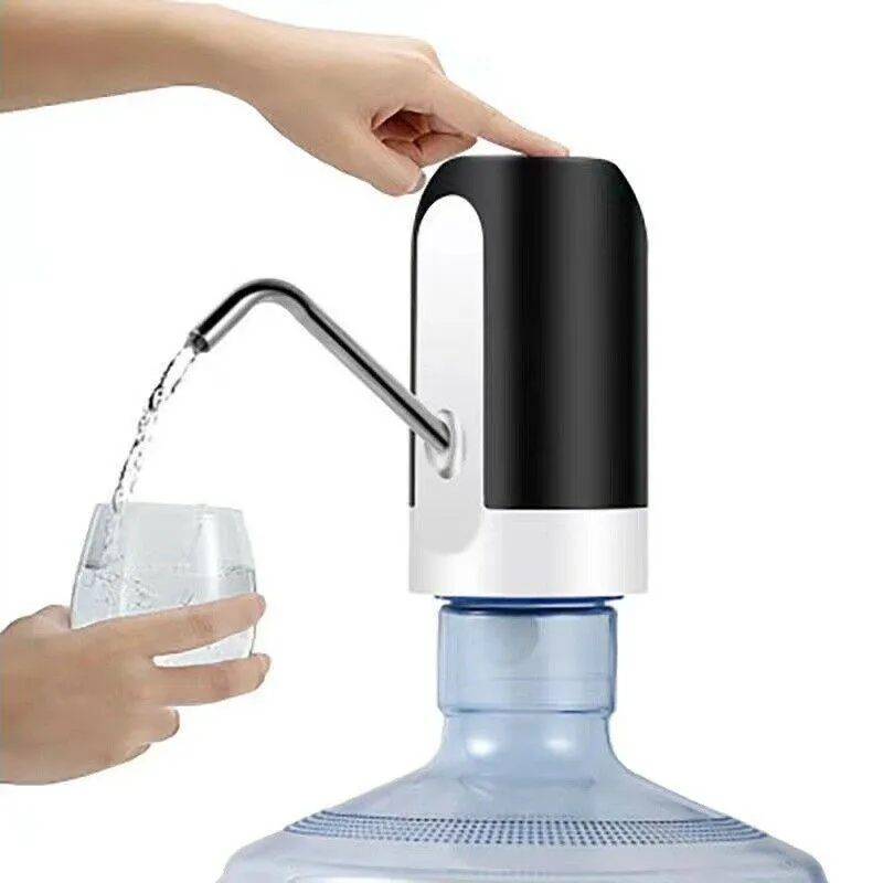 Water Bottle Electric Automatic