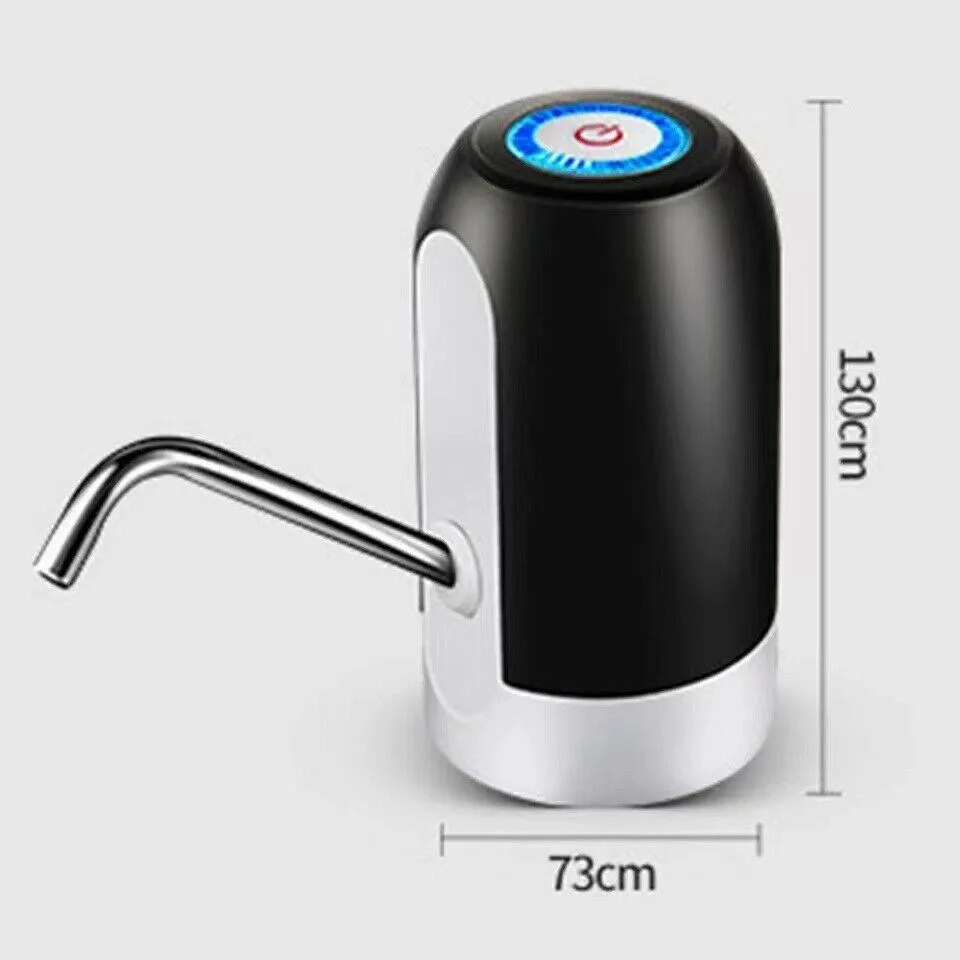 Water Bottle Electric Automatic