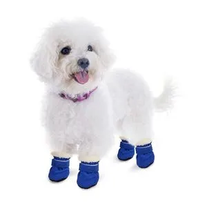 Waterproof Winter Anti-Slip Dog Booties
