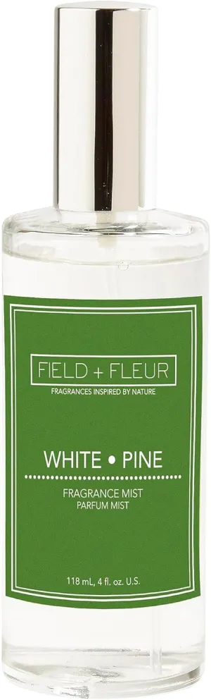 White Pine Fragrance Mist 4oz.