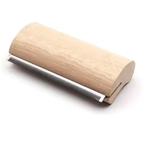 World's Most Effective DeShedding Comb